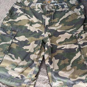 Carhart mens shorts